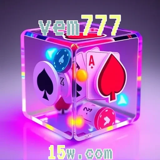 vem777 Loteria: Emoção e Prêmios em um Só Lugar