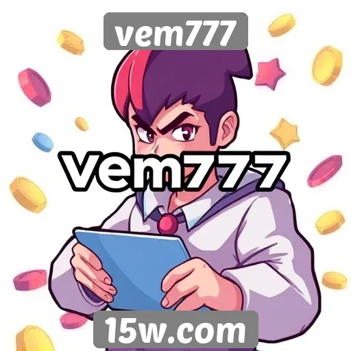 Vantagens e desvantagens de jogar no vem777