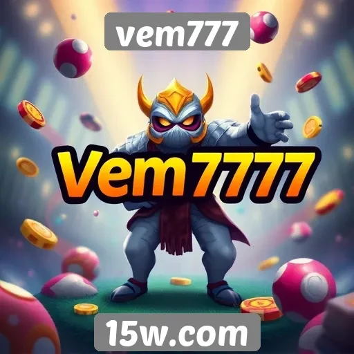 Comparativo entre jogos disponíveis no vem777