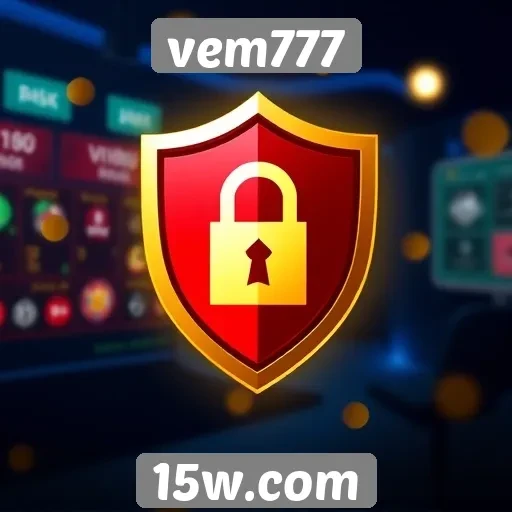 Entenda a segurança das transações em vem777