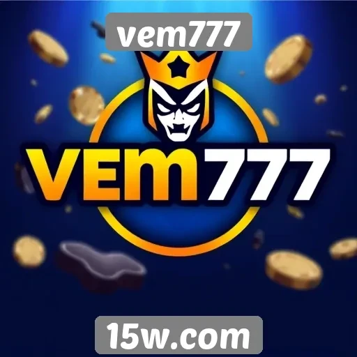 Participação do vem777 no mercado de jogos online