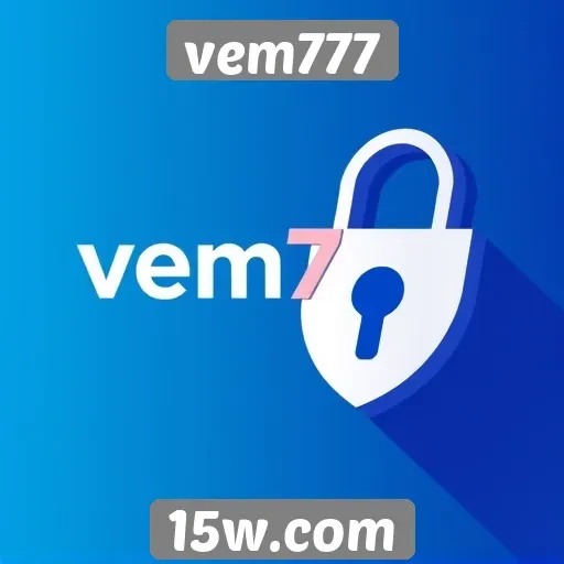 Revisão sobre a segurança do vem777